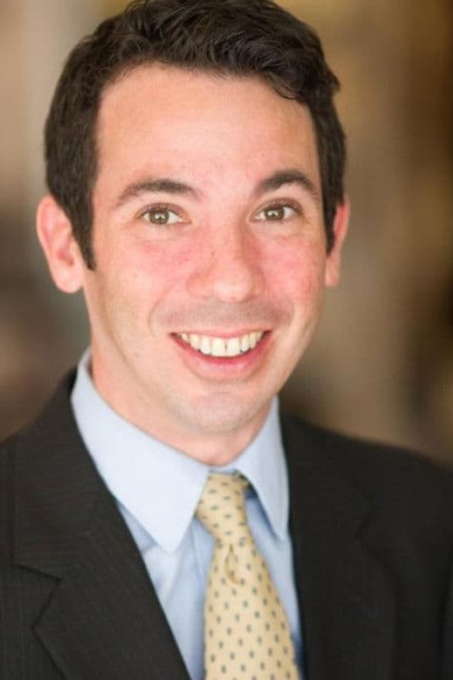 Sean Von Buseck profile photo