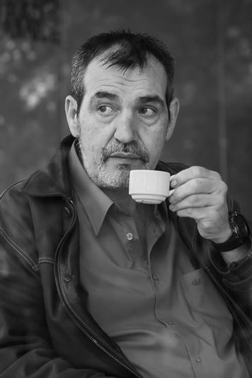 Javi Cañón profile photo
