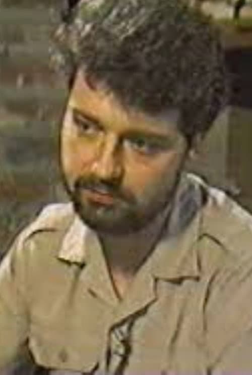 Graeme Whifler profile photo