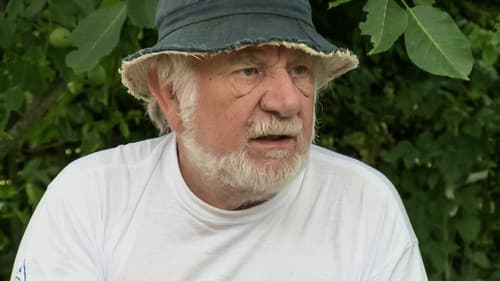 Homo Academicus – Josef Jařab poster