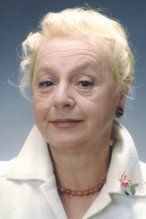 Maya Polyanskaya profile photo