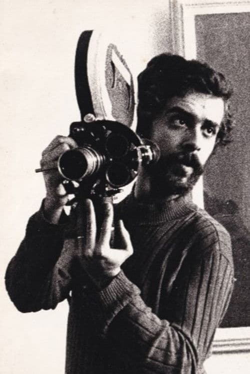 José Rubens Siqueira profile photo