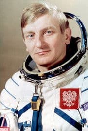 Mirosław Hermaszewski profile photo