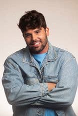 Daniel Baroni profile photo