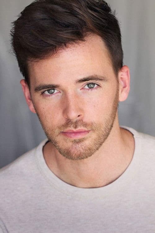 Mason O'Sullivan profile photo