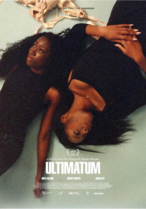 Ultimatum poster