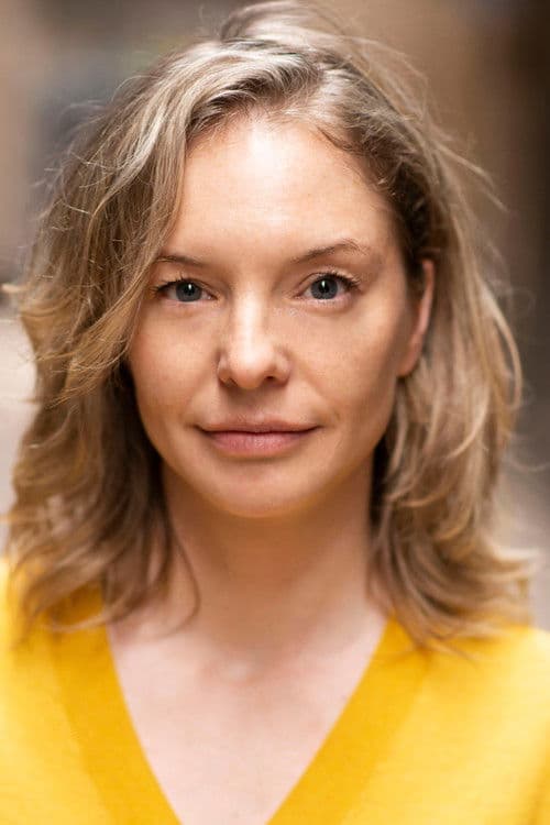 Jenny Beacraft profile photo