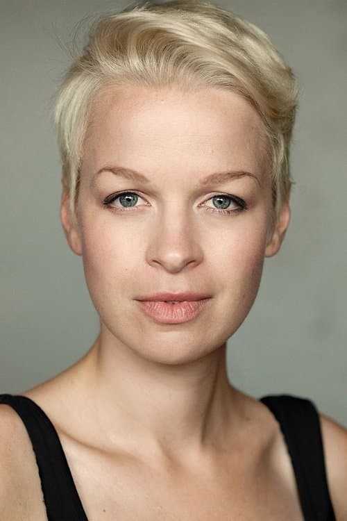 Sian Breckin profile photo