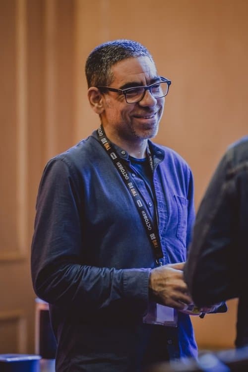 Elijah Dhavvan profile photo