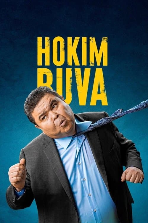 Hokim Buva poster