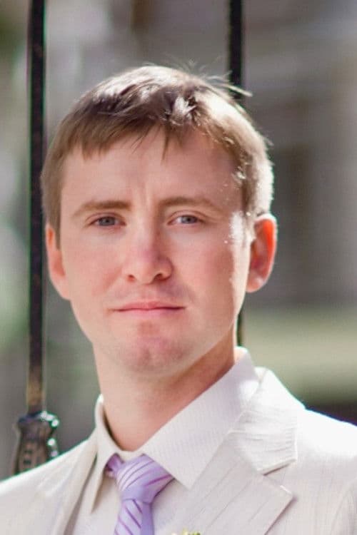 Vladyslav Robskyi profile photo