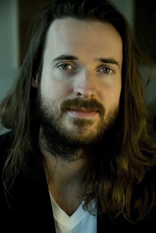 Mike Cahill profile photo