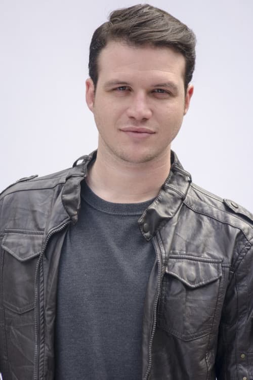 Trey Harrison profile photo