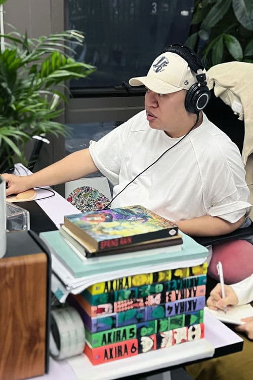 Tinghe Li profile photo