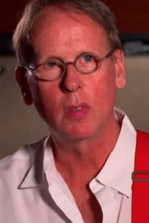 Jim Johnston profile photo