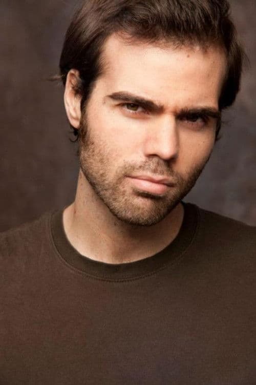 Ángel Caballero profile photo