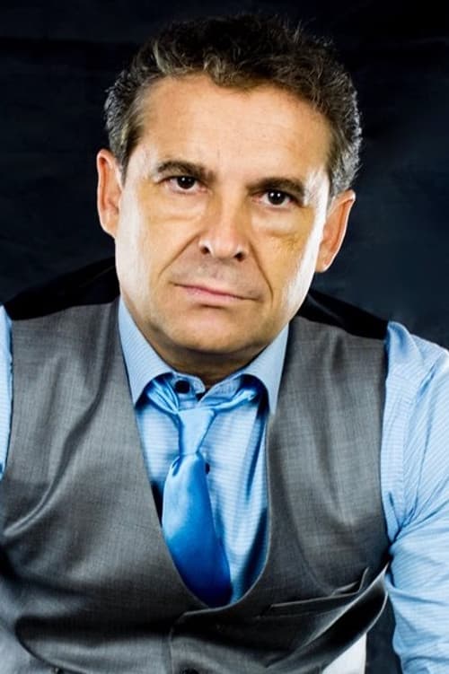 Tony Nixon profile photo