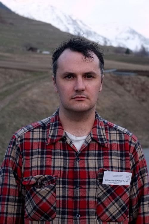 Phil Elverum profile photo