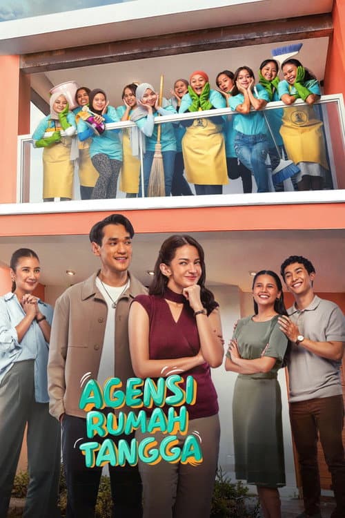 Maids to Order poster