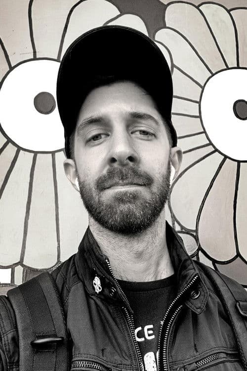 Peter Ahern profile photo