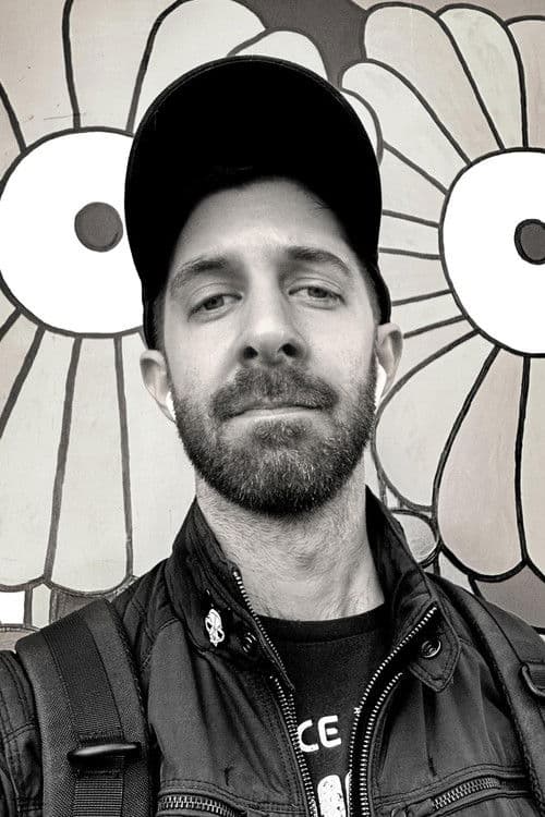 Peter Ahern profile photo