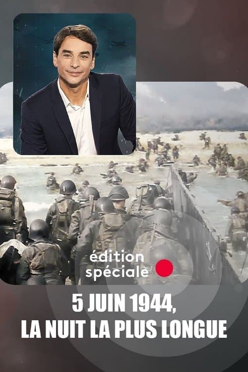 Breaking News – Live from History poster