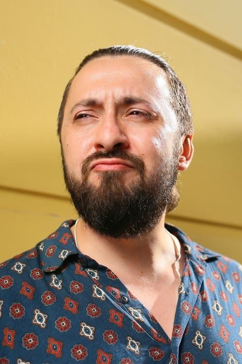 Taha Ulukaya profile photo