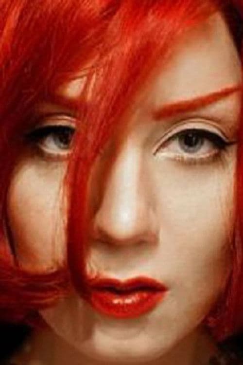 Yaroslava Bernadskaya profile photo