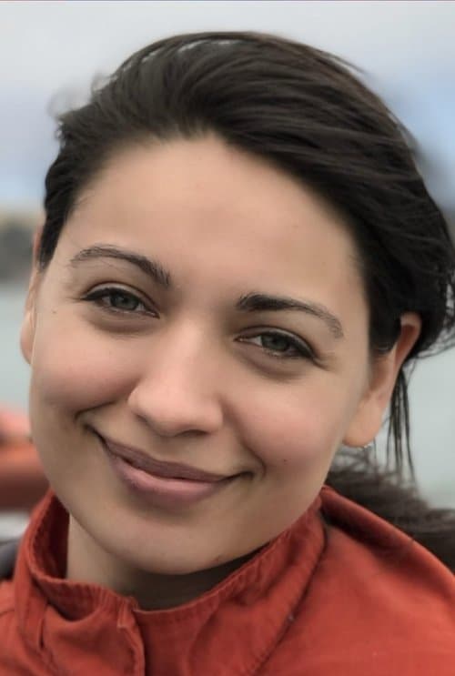 Crystal Anne Muñoz profile photo