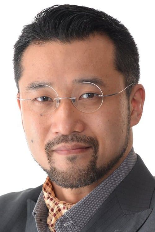 Yasuhiro Kikuchi profile photo