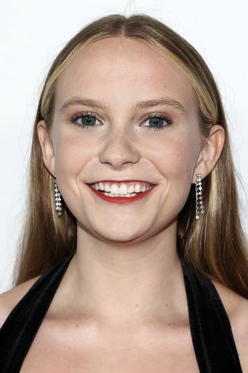 Grace Schnitzius profile photo