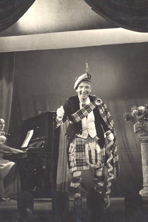 The End of the Road poster