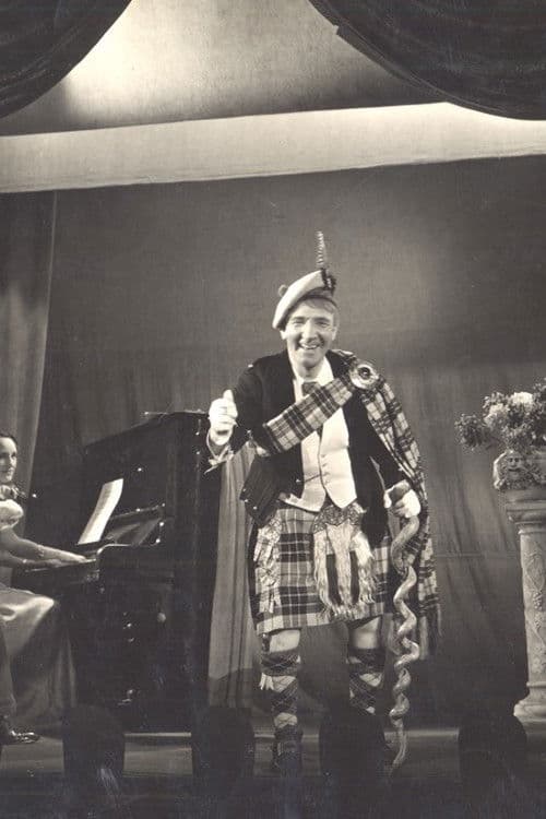 The End of the Road poster