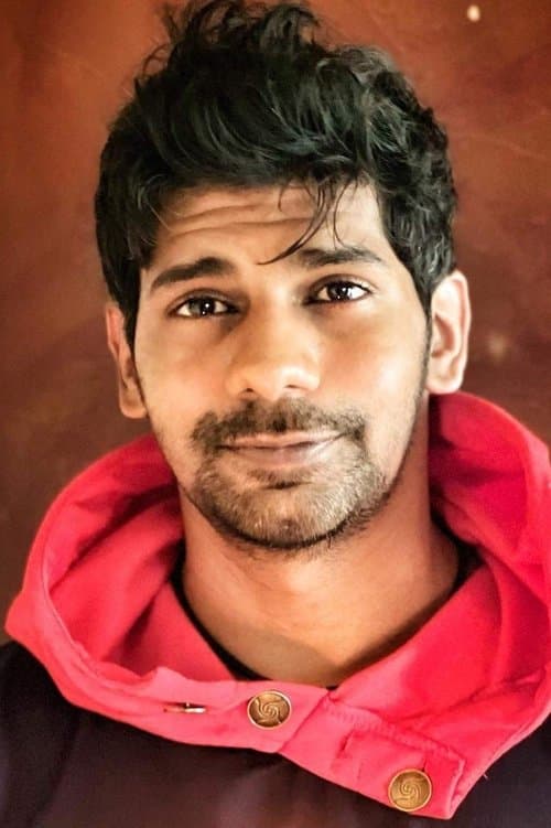 Karan Hariharan profile photo