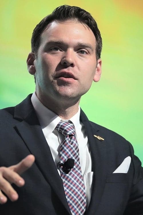 Jack Posobiec profile photo