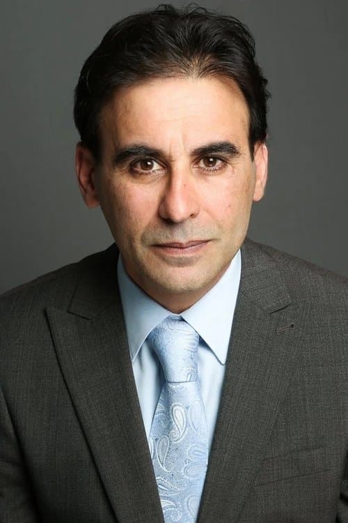 Raji James profile photo