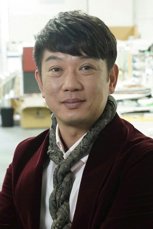 Takehiro Kimoto profile photo