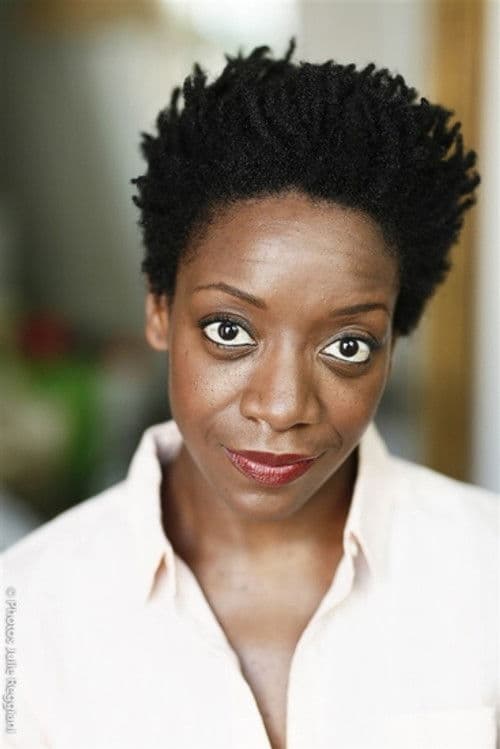 Astrid Bayiha profile photo