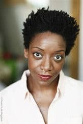 Astrid Bayiha profile photo