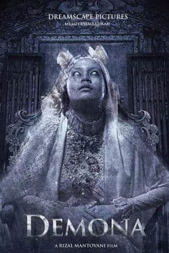 Demona poster