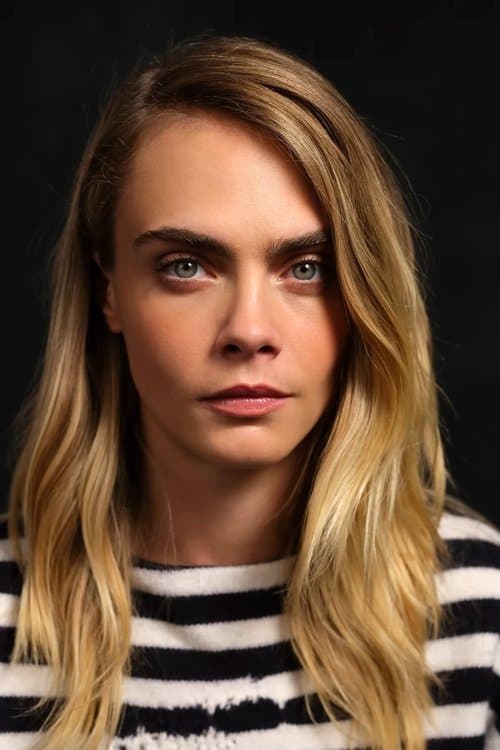 Cara Delevingne profile photo