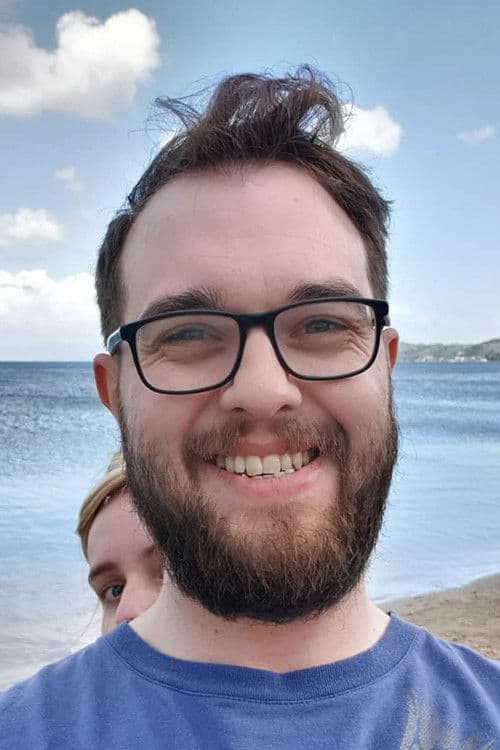 Ali Lightfoot profile photo