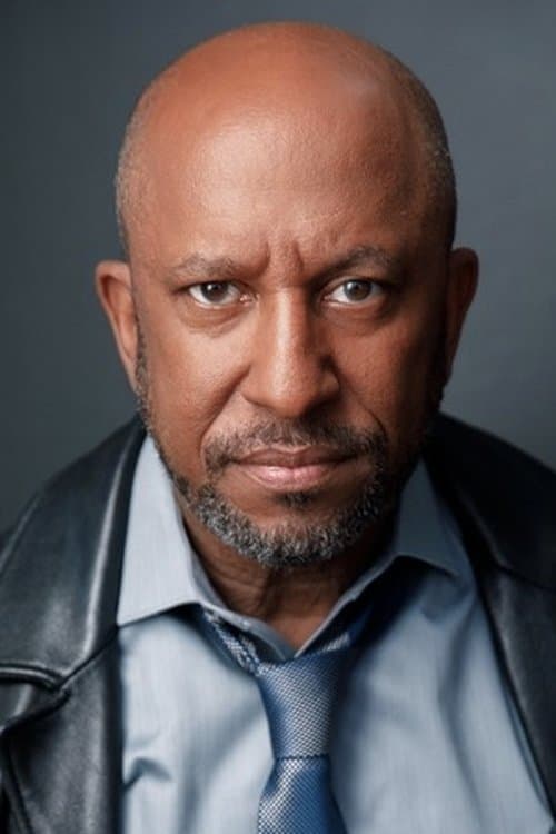 Ron Christopher Jones profile photo