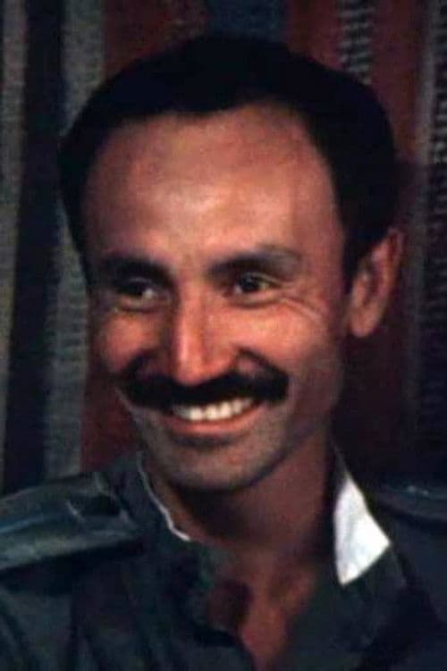 Usen Khudaibergenov profile photo