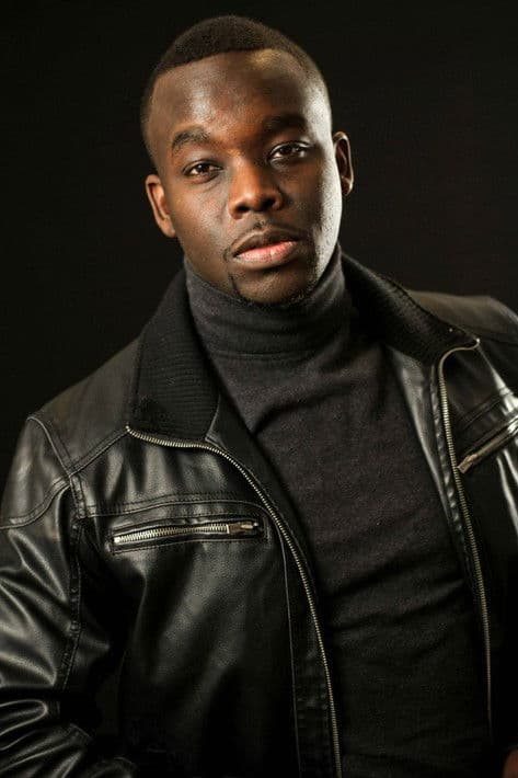 Ian Gatheca profile photo