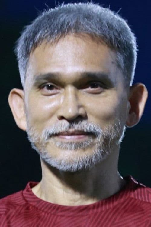 Praptpadol Suwanbang profile photo