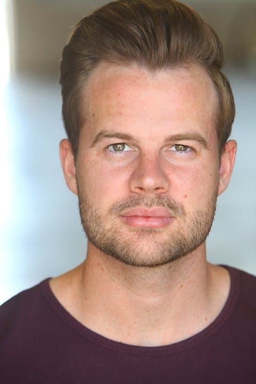 Clayton Haymes profile photo