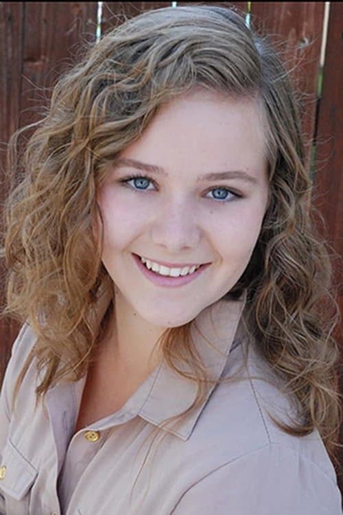Ada-Nicole Sanger profile photo