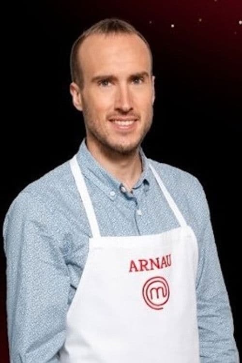 Arnau Paris profile photo