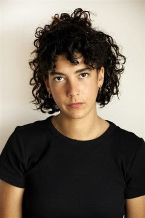 Lou-Adriana Bouziouane profile photo